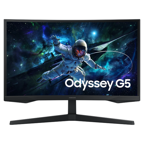 Màn Hình Samsung Odyssey G5 Ls27Cg552 27 Inch