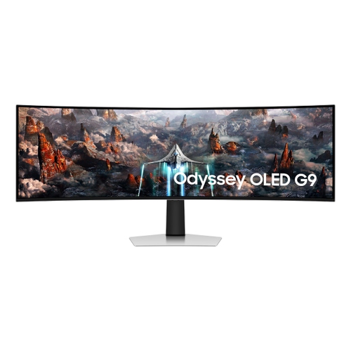 Màn Hình Samsung Odyssey Oled G9 Ls49Cg934 49 Inch