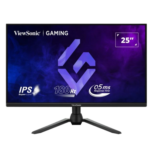 Màn Hình Gaming Viewsonic Vx2528 24.5 Inch