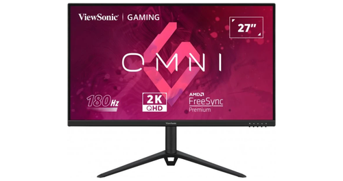 Màn Hình Gaming Viewsonic Vx2728J - 2K 27 Inch