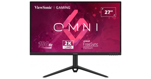Màn Hình Gaming Viewsonic Vx2728J - 2K 27 Inch - Cũ Đẹp