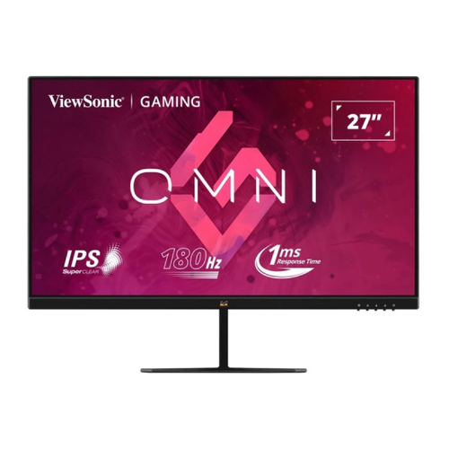 Màn Hình Gaming Viewsonic Vx2779 - Hd - Pro 27 Inch