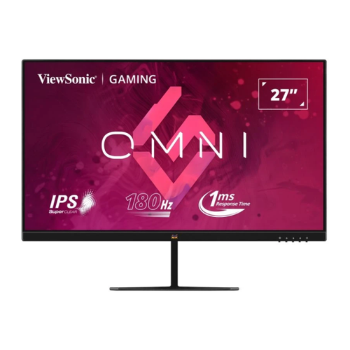 Màn Hình Gaming Viewsonic Vx2779 - Hd - Pro 27 Inch - Đã Kích Hoạt