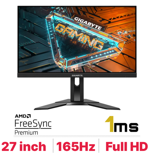 Màn Hình Gaming Gigabyte G27F 2 27 Inch