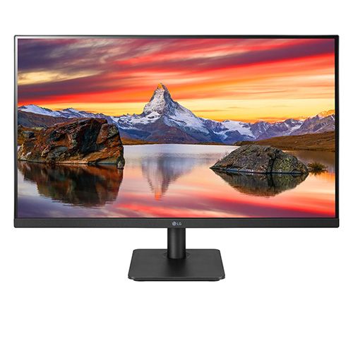 Màn Hình Lg 27 Inch 27Mp400 - Cũ Đẹp