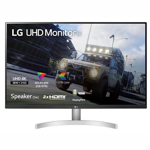 Màn Hình Lg 32Un500 31.5 Inch - Cũ Đẹp