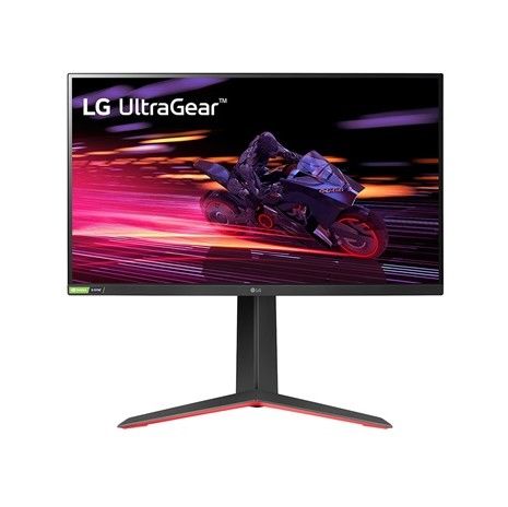 Màn Hình Gaming Lg Ultragear 27Gp750