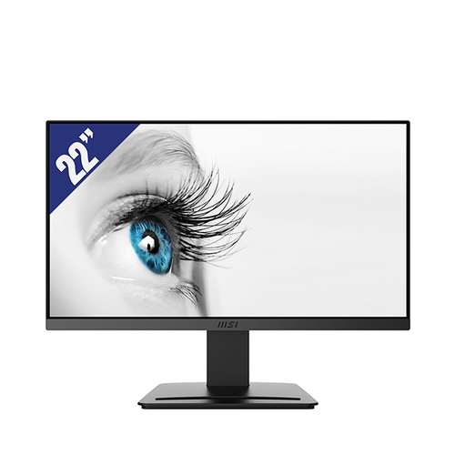 Màn Hình Msi Pro Mp223 22 Inch 