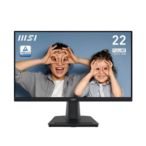 Màn Hình Msi Pro Mp225 22 Inch