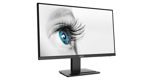 Màn Hình Gaming Msi Pro Mp243Xp 24 Inch - Cũ Đẹp