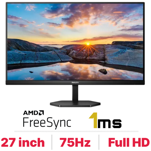 Màn Hình Philips 27E1N33000A 27 Inch