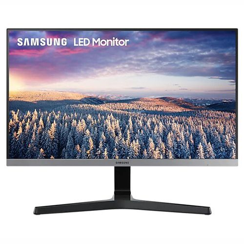 Màn Hình Samsung 23.8 Inch Ls24R350Fhexxv - Cũ Trầy Xước