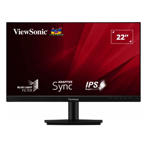 Màn Hình Viewsonic Va2209 - H 100Hz 22 Inch