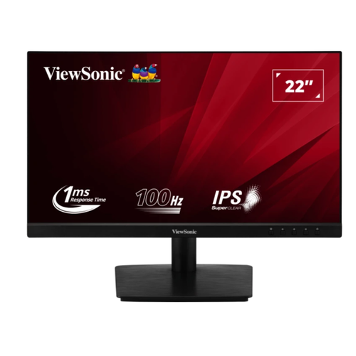 Màn Hình Viewsonic Va2209 - H - 2 22 Inch - Đã Kích Hoạt