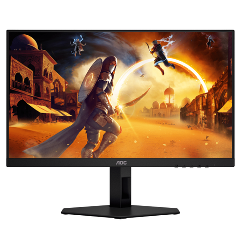 Màn Hình Gaming Aoc 24G4E/74 24 Inch