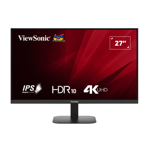 Màn Hình Viewsonic Va2708 - 4K - Mhd 27Inch