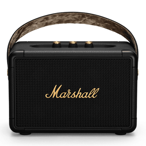 Loa Bluetooth Marshall Kilburn Ii (Sn) - Cũ
