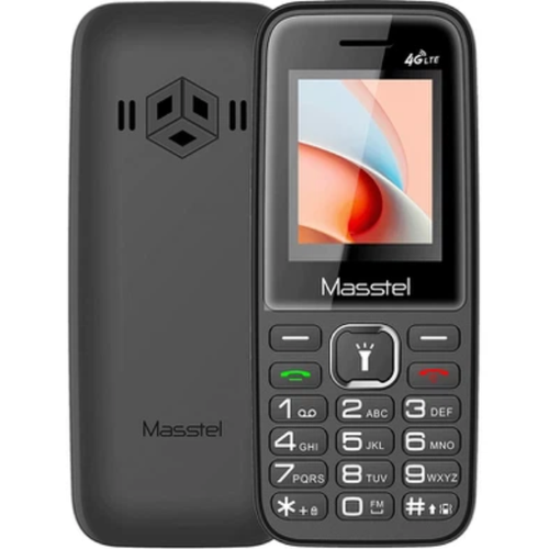 Masstel Izi 15 4G - Cũ Trầy Xước