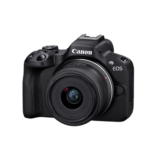 Máy Ảnh Canon Eos R50