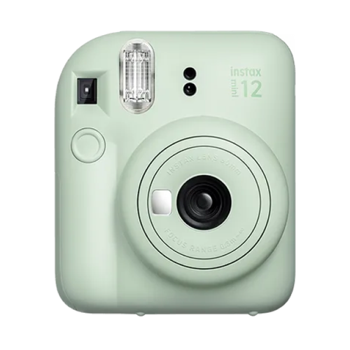 Máy Ảnh Fujifilm Instax Camera Mini 12