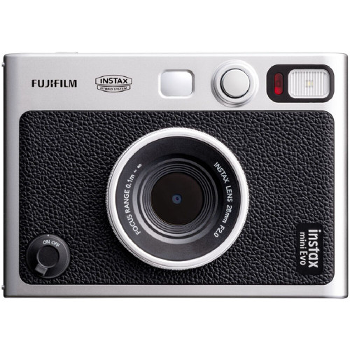 Máy Ảnh Fujifilm Instax Mini Evo