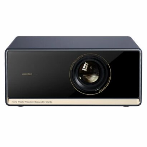 Máy Chiếu Hiệu Wanbo X5 Pro