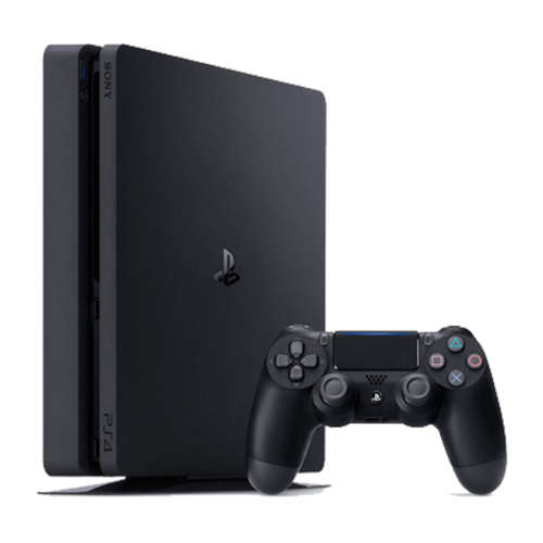 Máy Chơi Game Sony Playstation 4 Slim 1Tb