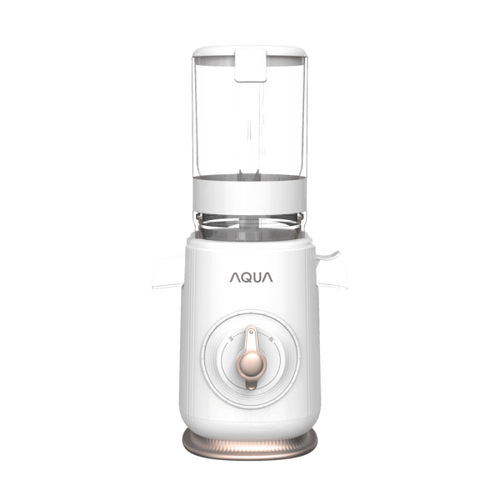 Máy Ép Trái Cây Aqua Aqs - Jsj0901Rw - Vn