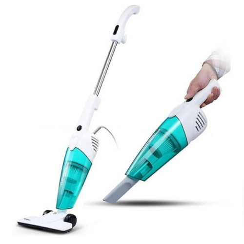 Máy Hút Bụi Cầm Tay Deerma Dx118C 600W Có Dây - Cũ