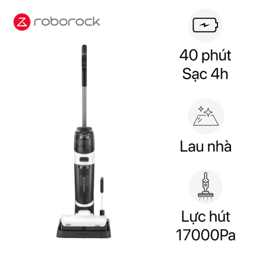 Máy Hút Bụi Cầm Tay Roborock Dyad Pro - Cũ