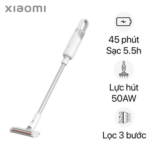 Máy Hút Bụi Cầm Tay Xiaomi Mi Vaccum Cleaner Light