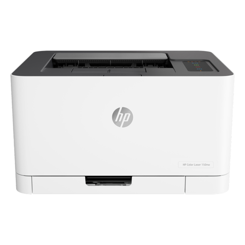 Máy In Hp Color Laser 150Nw 4Zb95A