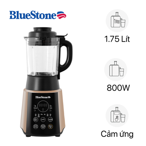 Máy Xay Nấu Đa Năng Bluestone Blb - 6033 1.75L