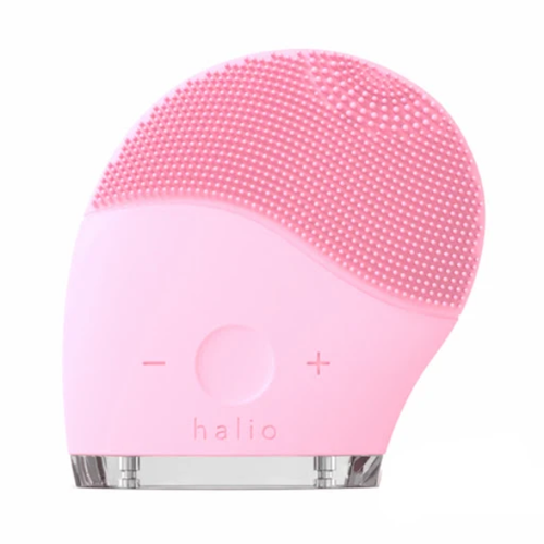 Máy Rửa Mặt Halio Facial Cleansing + Massaging Device