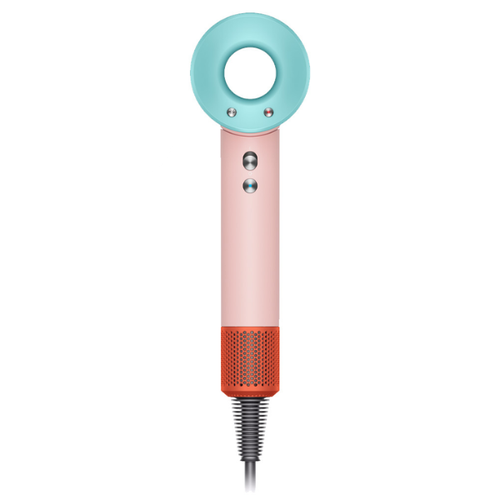 Máy Sấy Tóc Dyson Supersonic Hairdyer Hd15 Ceramic Pop Blush Limited Edition