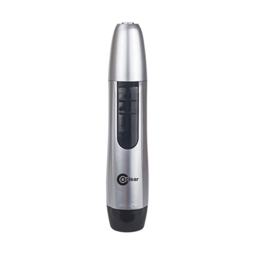 Máy Tỉa Lông Mũi Coclear Wl2604 Đầu Lưỡi Tháo Rời Dễ Vệ Sinh - Hàng Chính Hãng
