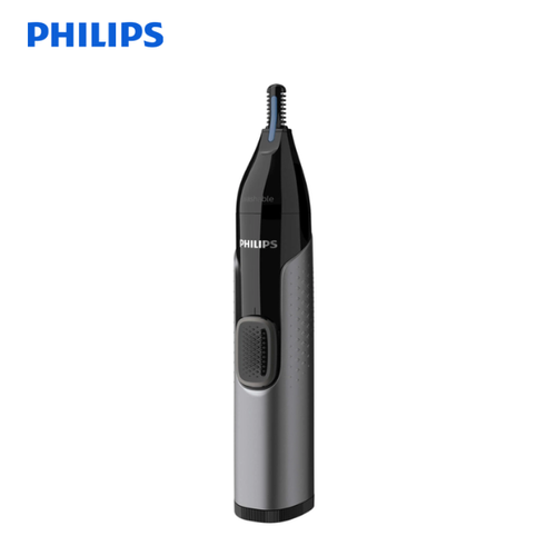 Máy Tỉa Lông Mũi - Tai - Mày Philips Nt3650/16