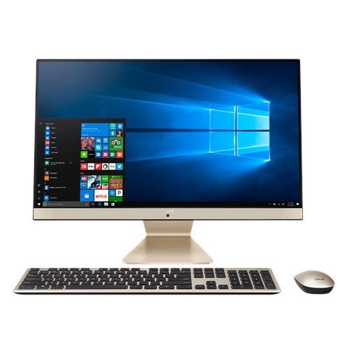 Máy Tính Để Bàn All In One Văn Phòng Asus V241Eat