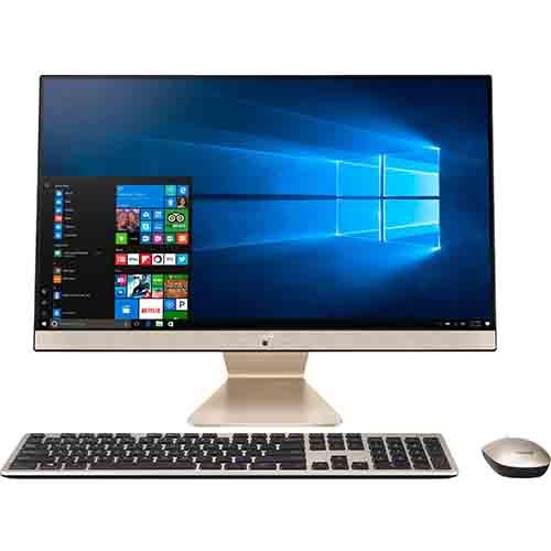 Máy Tính Để Bàn All In One Văn Phòng Asus V241Ept