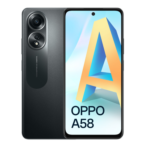 Oppo A58 8Gb 128Gb - Đã Kích Hoạt