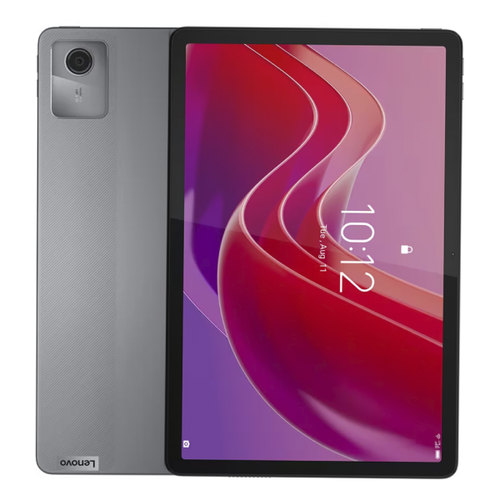 Máy Tính Bảng Lenovo Tab M11 8Gb 128Gb Zadb0162Vn