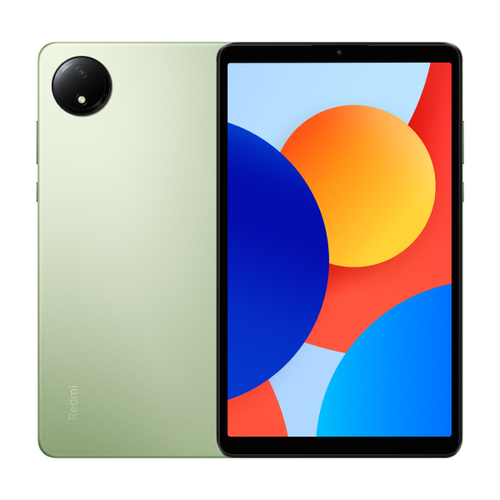 Xiaomi Redmi Pad Se 8.7 Inch 4G 2024 - Đã Kích Hoạt