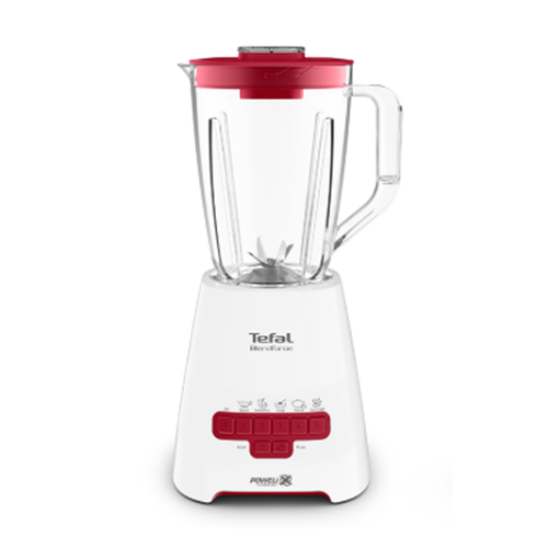 Máy Xay Sinh Tố Tefal Blendforce Piano Bl477566 - Đỏ