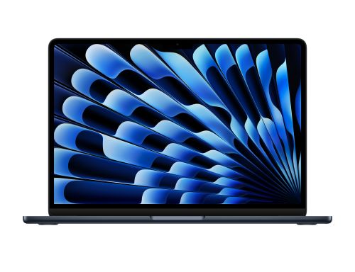 Macbook Air M3 13 Inch 2024 8Gb - 256Gb Sạc 30W - Cũ Trầy Xước