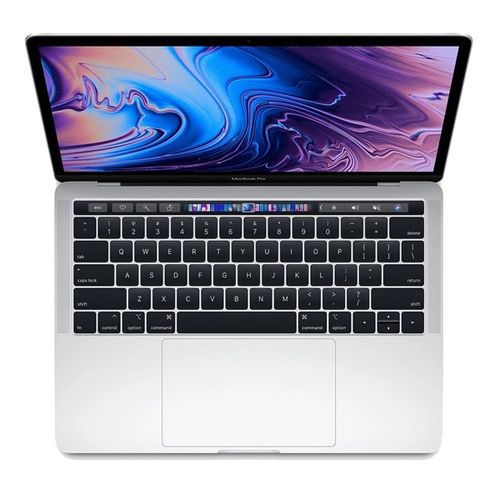 Macbook Pro 2019 13 Inch I5 1.4 128Gb - Cũ Xước Cấn