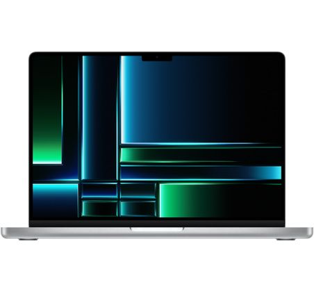 Macbook Pro 14 Inch M2 Pro 2023 (10 Cpu - 16 Gpu - 16Gb - 512Gb) - Cũ Đẹp