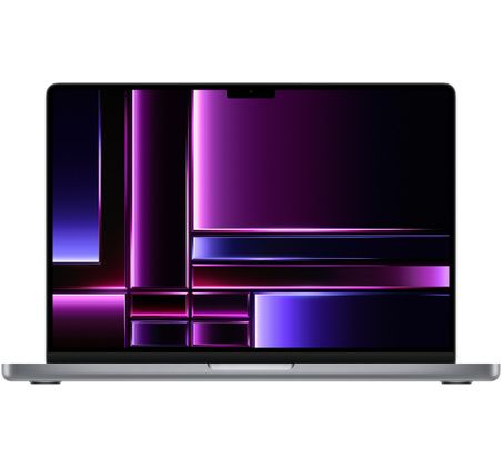 Macbook Pro 16 Inch M2 Max 2023 (12 Cpu - 38 Gpu - 32Gb - 1Tb) - Cũ Trầy Xước