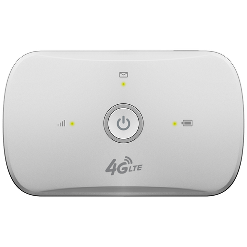 Bộ Phát Wifi Di Động Totolink Mf180 V2 4G 150Mbps - Cũ