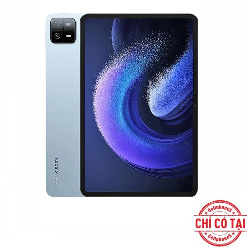 Xiaomi Pad 6 6Gb 128Gb - Cũ Trầy Xước