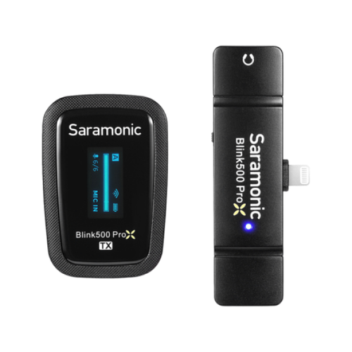 Microphone Saramonic Blink 500 Prox B3